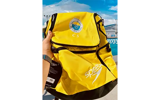 backpack