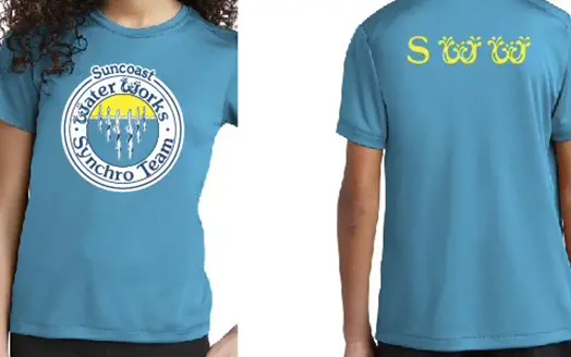 t shirt