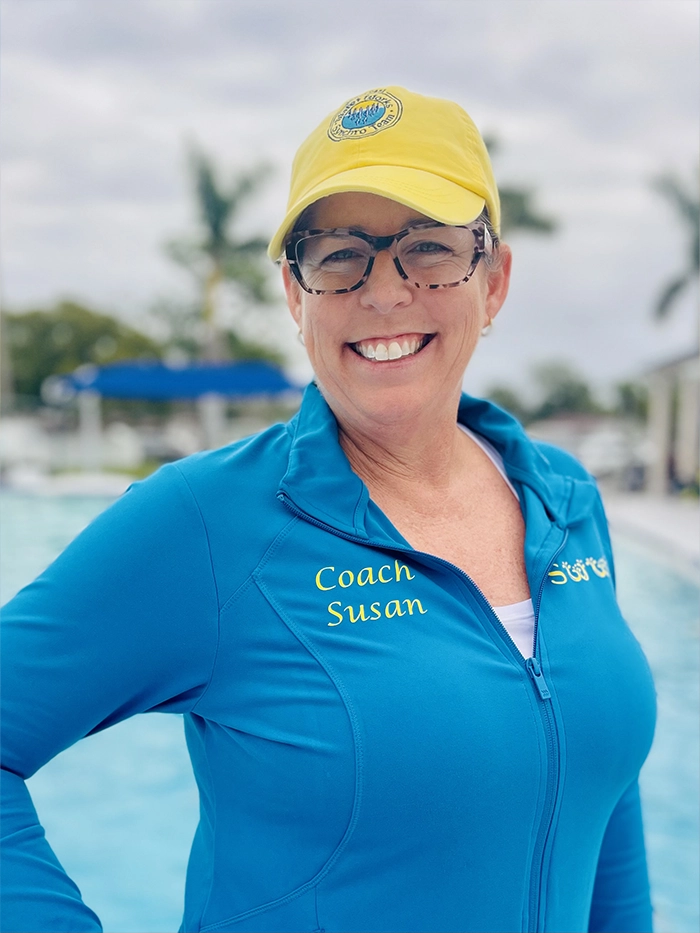 Susan Comerford SWW