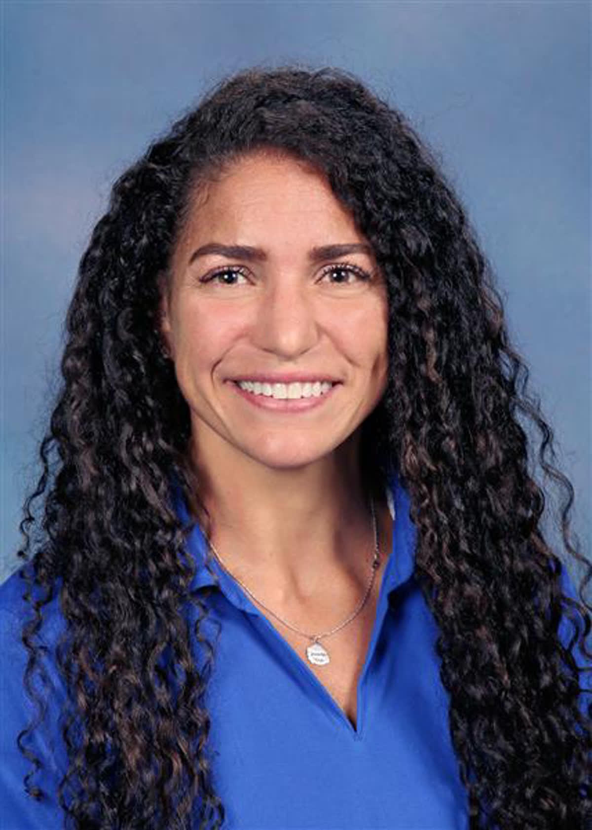 Andrea Intermediate Assistant Coach