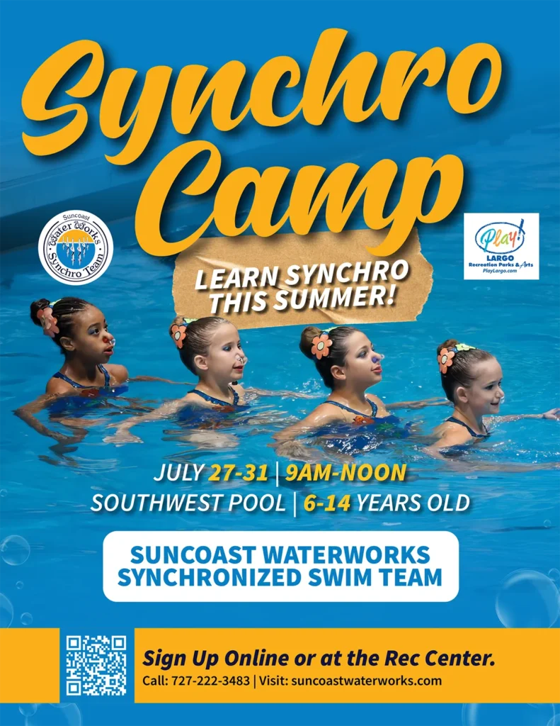 SWW 2026 Summer camp