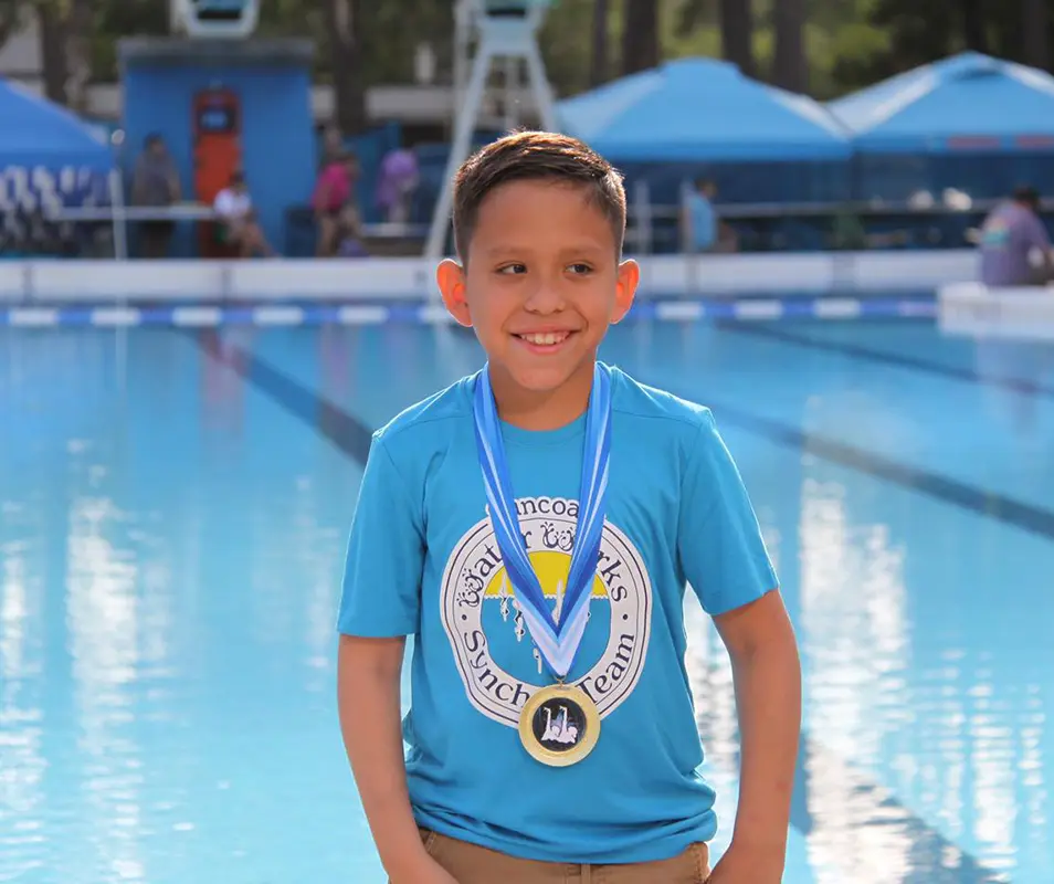 SunCoast WaterWorks AWD Program
